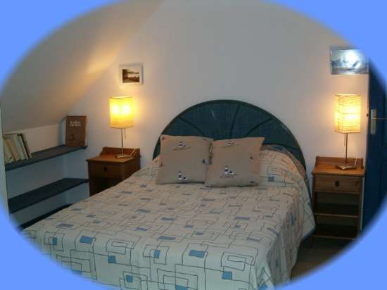 Chambre Br�hat : le coin cool