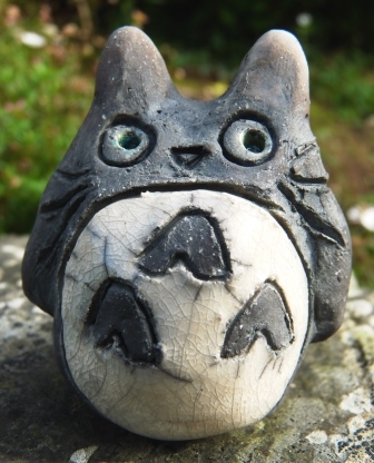 Totoro (raku)