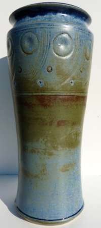 Vase ancien