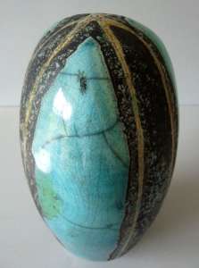 Masque raku